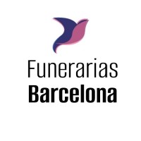 Funerarias Barcelona logo