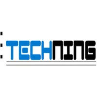 Techning d.o.o. logo - Similar company to Aercovent