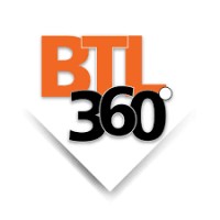 BTL 360 Degrees Pvt Ltd logo - Similar company to Pathik Hrd Institute