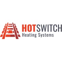 Hot Switch Heating Systems logo - Similar company to Directpay - E-Commerce Solutions