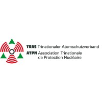 Trinationaler Atomschutzverband (TRAS) logo - Similar company to Ce Concept Energy Ag