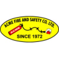 Acme Fire and Safety Co Ltd logo - Similar company to Procaldas