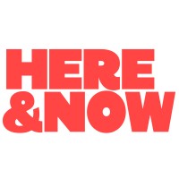 HERE&NOW logo - Similar company to Cloud Ca - Accounting