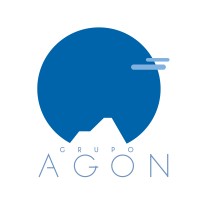 Grupo Agon SpA logo - Similar company to Powertrac