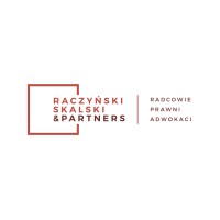 Raczyński Skalski & Partners Radcowie Prawni Adwokaci sp.p. logo - Similar company to Ftl