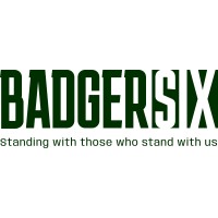 Badger Six logo - Similar company to Spyher