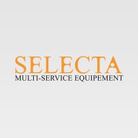 SELECTA Equipements logo - Similar company to Cobam Group