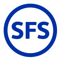 Supported Fostering Services logo - Similar company to Safer Fostering Cic