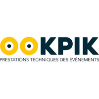 OOKPIK logo - Similar company to Harfang Evenements