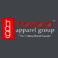Howard Apparel Group logo - Similar company to Ubang Aps