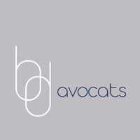 Cabinet Benayoun & Dewas logo - Similar company to Cabinet Maris Avocats