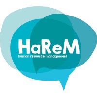 SV HaReM logo - Similar company to Studievereniging A-Tech
