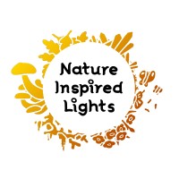 Nature Inspired Lights logo - Similar company to Techniekdocenten.Nl