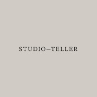 Studio—Teller logo - Similar company to Kdr Projects Ltd