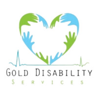 Gold Disability Services logo - Similar company to Bcd - Better Care Delivered