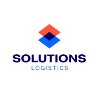Solutions logistics logo - Similar company to Mark Value Logistics