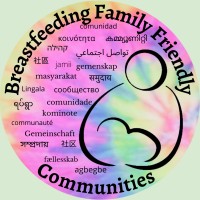 Breastfeeding Family Friendly Communities logo - Similar company to Breastfeeding Llc