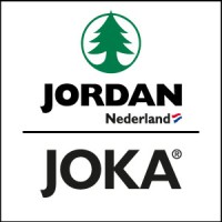 Jordan Nederland BV logo - Similar company to Shopmade