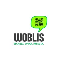 Woblis logo - Similar company to Santiago Design Experience