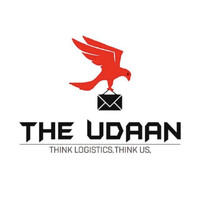 THE UDAAN LOGISTICS logo - Similar company to Startrek Logistics Pvt. Ltd.