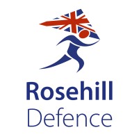Rosehill Defence logo - Similar company to Advanced Security Technologies Llc