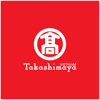 Takashimaya Vietnam logo - Similar company to Trioji