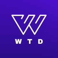 WTD EVENTS logo - Similar company to Creative Work Production House
