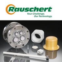 Rauschert Norden AB logo - Similar company to Ab Termidor