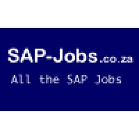 SAP-Jobs.co.za logo - Similar company to Esta Global Tech
