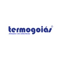 Termogoiás Soluções em Coberturas logo - Similar company to Wingyip Steel Structure Materials Co., Ltd