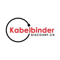 Kabelbinder-Discount.ch logo - Similar company to Tebo Ag