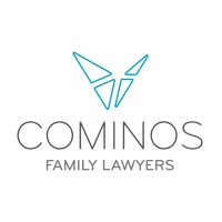 Cominos Family Lawyers logo - Similar company to Hera Women