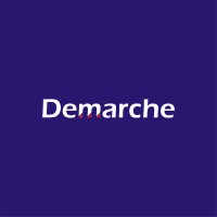 Demarche Comércio e Representações Ltda logo - Similar company to Mba Comércio De Ferramentas Ltda.