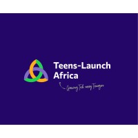 Teens-Launch Africa logo - Similar company to Purplecorexp
