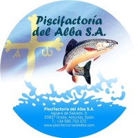 PISCIFACTORIA DEL ALBA SA logo - Similar company to Piszolla