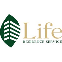 Life Residence Hotel logo - Similar company to V12 Properties - Imobiliária