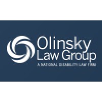 Olinsky Law Group logo - Similar company to Crover