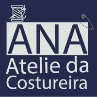Ana Atelie da Costureira logo - Similar company to Costureiro