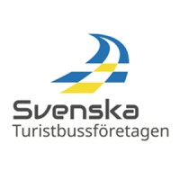 Svenska Turistbussföretagen logo - Similar company to Bussmagasinet