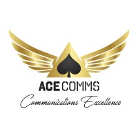 AceComms® logo - Similar company to Ace Communications Group