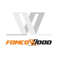 Fomco Wood logo - Similar company to Fomco Gps-Monitorizare Flotă Prin Gps
