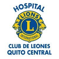 Hospital Club de Leones Quito Central logo - Similar company to Laml