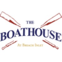Boathouse At Breach Inlet