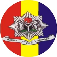 Anambra State Fire Service, Nigeria logo - Similar company to Federal Fire Service