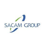 SACAM GROUP logo - Similar company to Sacom Srl
