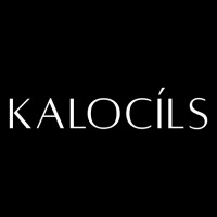 Kalocils Eyelashes logo - Similar company to Eyelashesworld