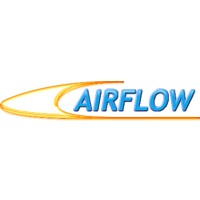 AIRFLOW ARGENTINA logo - Similar company to Rtik Game Studio