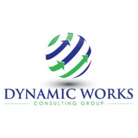 Dynamic Works Consulting logo - Similar company to Back To Space, Producer Of The Lunar Light