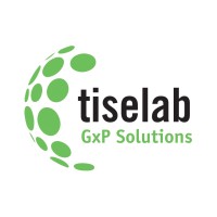 Tiselab logo - Similar company to Litek Pharma