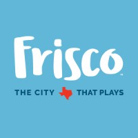 Visit Frisco logo - Similar company to Frisco Economic Development Corporation